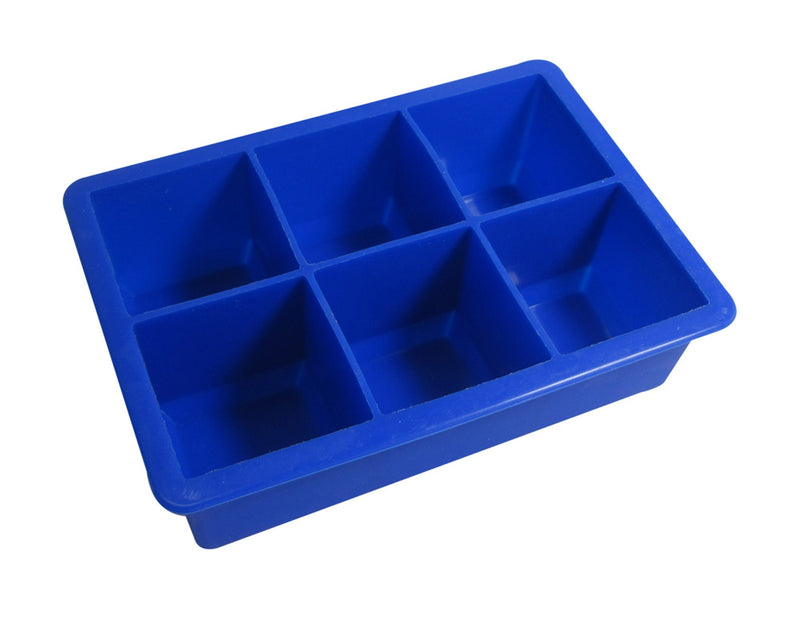 Kitchen Basics Ice Cube Silicone Mold