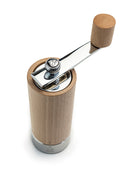 Peugeot Isen U'Select Natural Beechwood