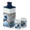 The Great Wave Sake Set