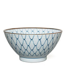 Sansui Landscape 7" Noodle Bowl