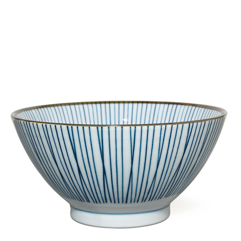 Sensuji Lines Bowl,  3sizes