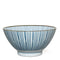 Sensuji Lines 7" Noodle Bowl