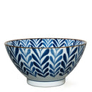 Shidae Fern Bowl,  3sizes