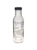 Kitchen Basics English Salad Dressing Bottle