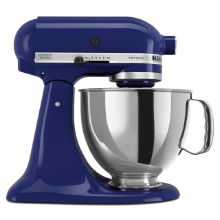 KitchenAid Artisan® Series 5 Quart Tilt-Head Stand Mixer
