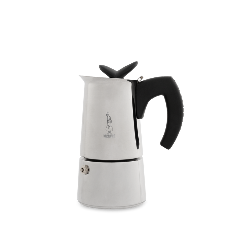 Bialetti Musa Stainless Steel