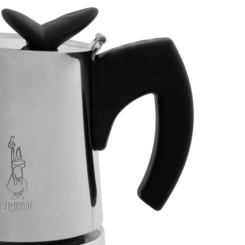 Bialetti Musa Stainless Steel