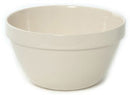 MASON CASH WHITE PUDDING BASIN 4" to 8.5", 7 sizes