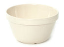 MASON CASH WHITE PUDDING BASIN 4" to 8.5", 7 sizes