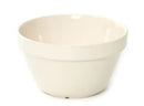 MASON CASH WHITE PUDDING BASIN 4" to 8.5", 7 sizes