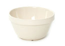 MASON CASH WHITE PUDDING BASIN 4" to 8.5", 7 sizes