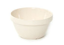 MASON CASH WHITE PUDDING BASIN 4" to 8.5", 7 sizes