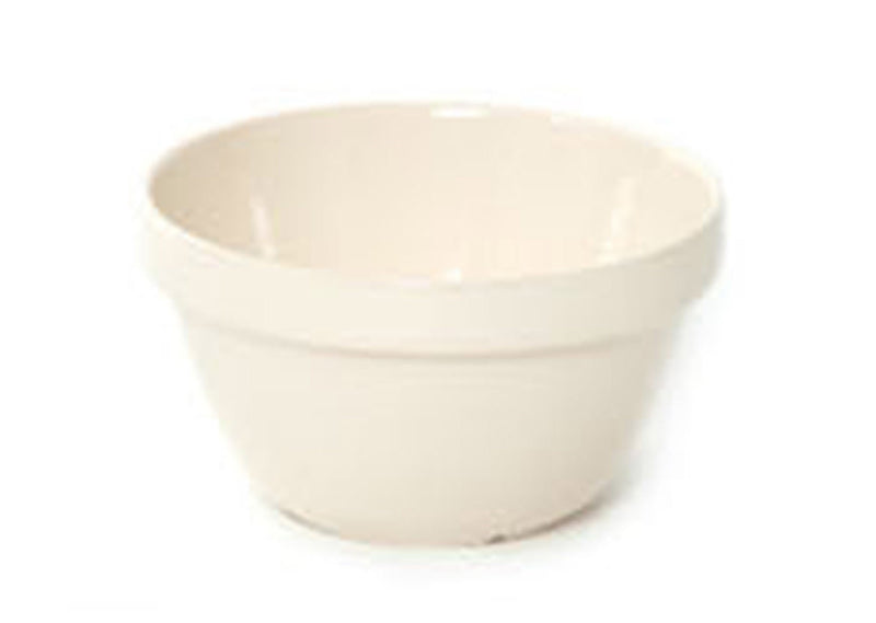 MASON CASH WHITE PUDDING BASIN 4" to 8.5", 7 sizes