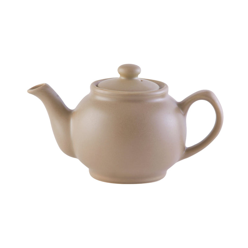 Brown Betty  Teapots in all colors