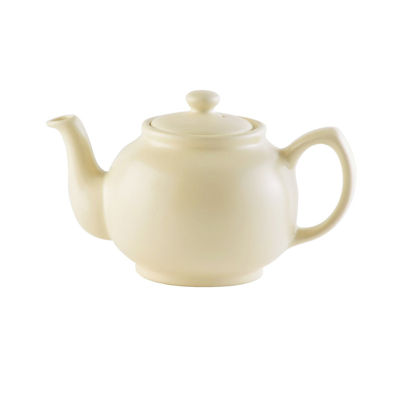 Brown Betty  Teapots in all colors