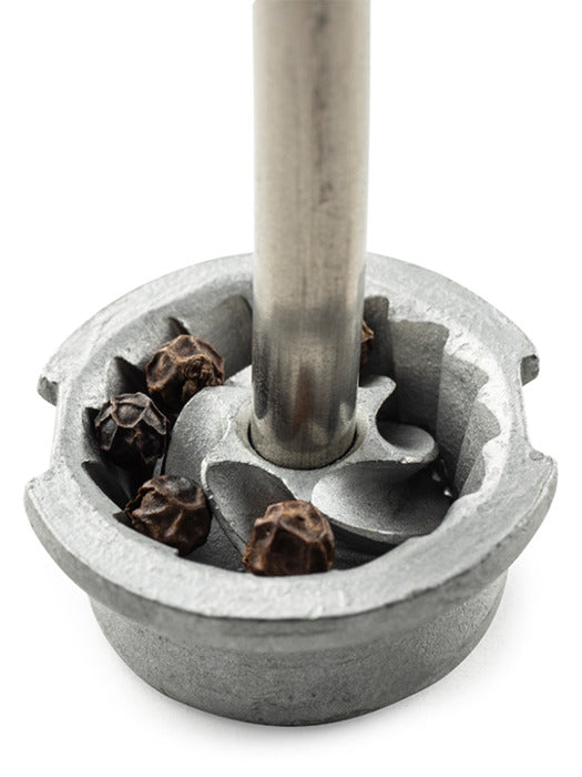 Peugeot Isen Mill