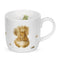 Wrendale Treetops Redhead Squirrel  11oz Mug
