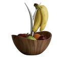 Nambé Fruit Tree Bowl 12"