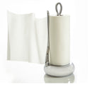 Nambé Loop Towel Holder 16"