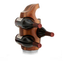 Nambé Vie Wine Rack