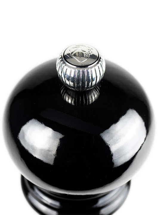 Peugeot Paris U'Select Black Lacquer