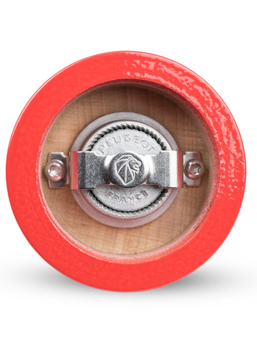 Peugeot Paris U'Select Passion Red