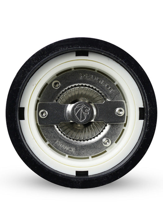Peugeot Paris U'Select Black Lacquer