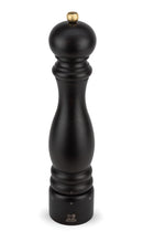 Paris Pepper or Salt Mills Chocolate U'Select  5" to  32"