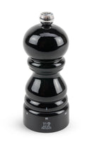 Peugeot Paris U'Select Black Lacquer