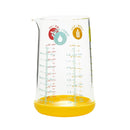 Pebbly Measuring Jug