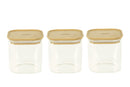 SQUARE Canister Set