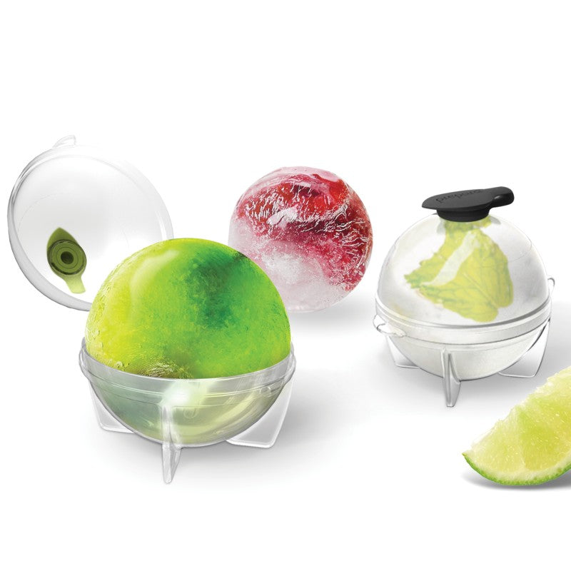 Prepara Jumbo Ice Ball Makers