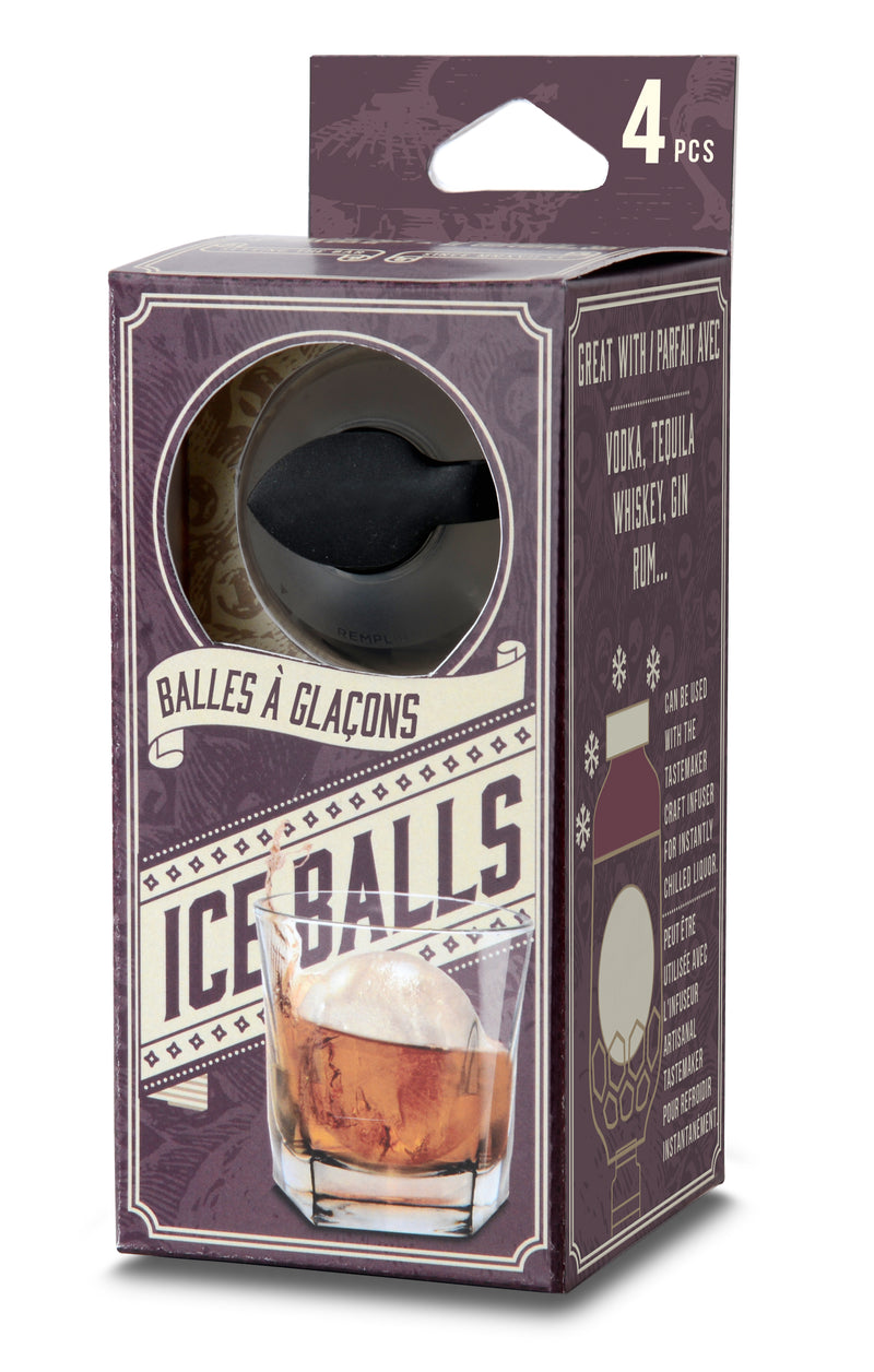 Prepara TASTEMAKER Ice Balls