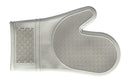 Colourful Silicone Oven Mitt 30cm/12" , One pair