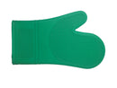 Colourful Silicone Oven Mitt 30cm/12" , One pair