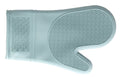 Colourful Silicone Oven Mitt 30cm/12" , One pair