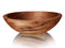 Stinson Round Ambrosia Maple Bowl