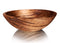 Stinson Round Ambrosia Maple Bowl