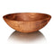 Stinson Round Natural Oak Bowl