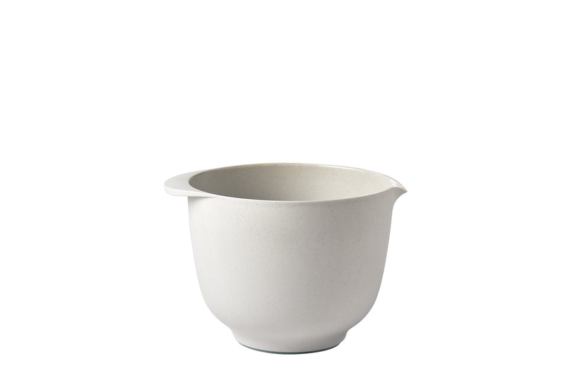 Mixing Bowl 1.5L/51oz Pebble-White