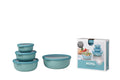 CIRQULA Multi-Bowl Set 4PC/ST