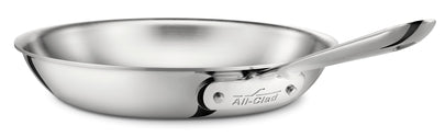ALL-CLAD d5® Stainless 8" Fry Pan