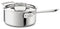 ALL-CLAD d5® STAINLESS  3-Qt Sauce Pan