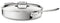 ALL-CLAD d5® STAINLESS  6-Qt Sauté Pan