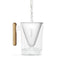 SOMA 6 cup Water Filter Pitcher