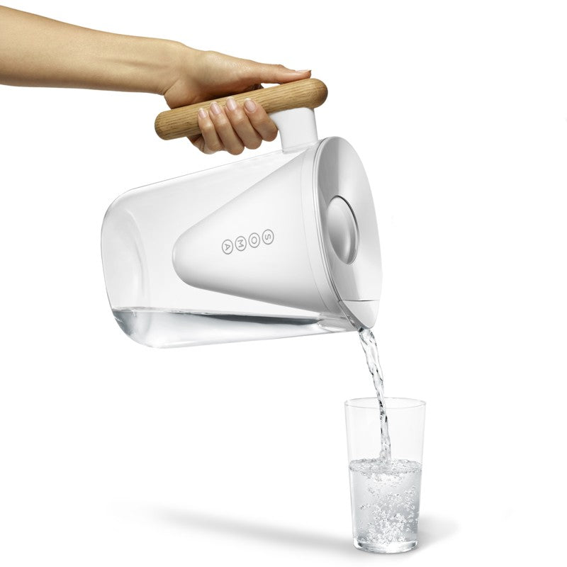 SOMA 6 cup Water Filter Pitcher