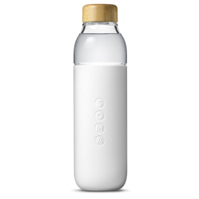 SOMA Water Bottle