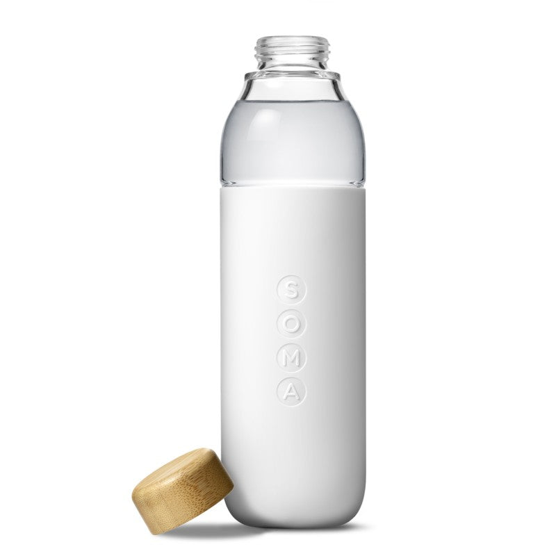 SOMA Water Bottle