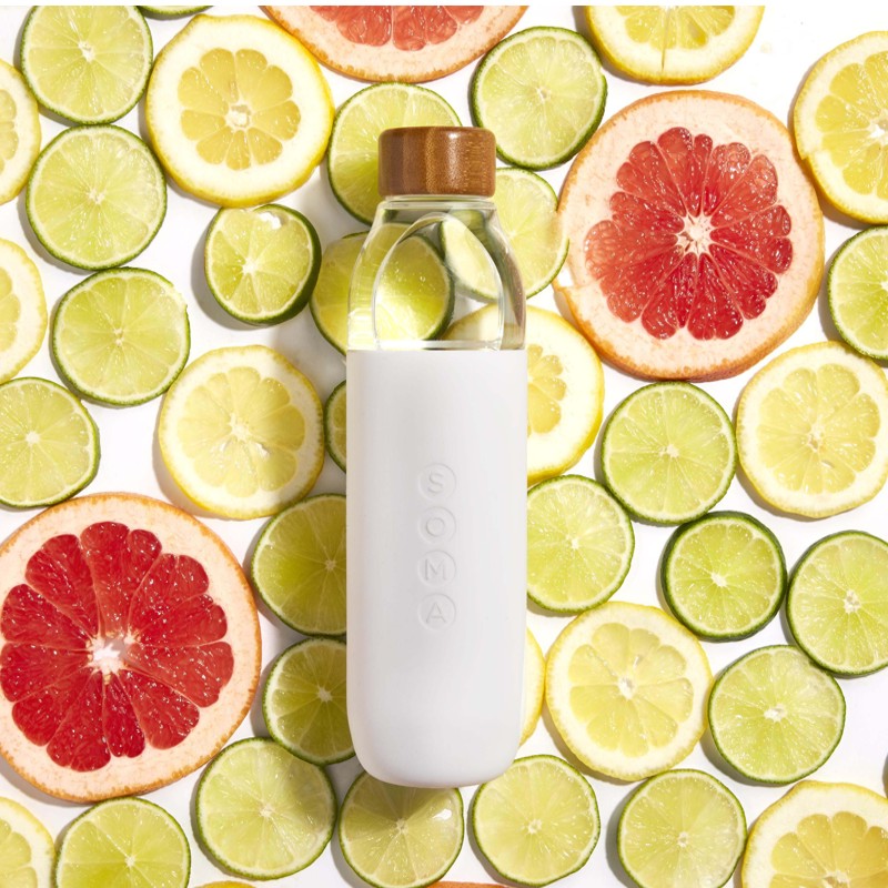 SOMA Water Bottle