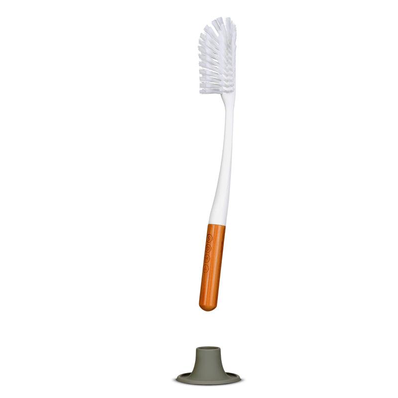 SOMA Bottle Brush and Stand